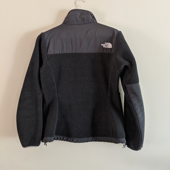 The North Face denali zip up jacket - Picture 8 of 8